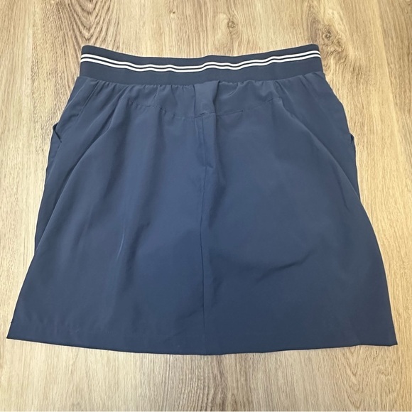 Kyodan Dresses & Skirts - Kyodan Navy Skater Skirt